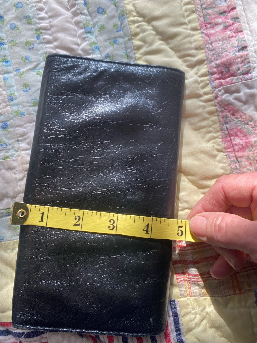 LATICO LEATHER WALLET - Picture 9 of 9